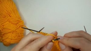 МК на простейший свитер для маленькой собачки.