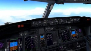 X-Plane 11 Южно - Сахалинск (UHSS) - Хабаровск (UHHH)