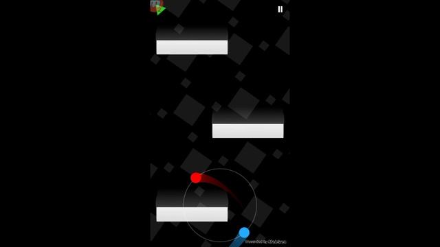 DUET GAME STORY - IGNORANCE ALL LEVELS смотреть онлайн