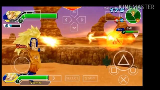 Top 5 PPSSPP games 😉 смотреть онлайн