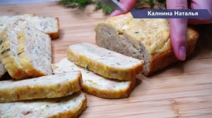 Есть 5 яиц и банка консервы, тогда Вам сюда! И закуска, и перекус, и завтрак, и даже ужин