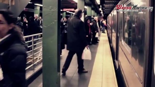 Что нам Известно об Истории Строительства Московского Метрополитена? смотреть онлайн