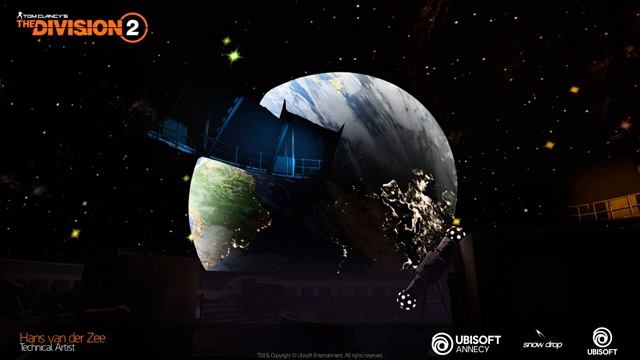 James Charles Headley - Galaxy Explorer смотреть онлайн