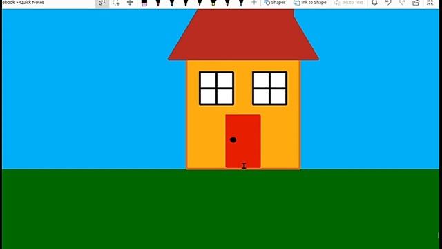 Design+Draw a Home Using Turtle | Python In [Hindi] | ShubhGurukul Python Turtle Lec 12 смотреть онлайн