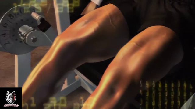 TEKKEN 3 Opening REMASTERED 1080P 60FPS