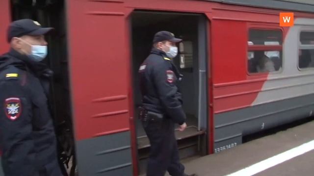 Ко Дню сотрудника ОВД смотреть онлайн