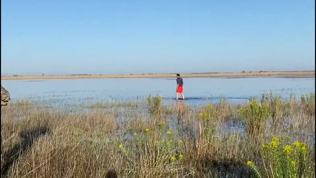 Рыбалка в Астрахани. Начало мая смотреть онлайн