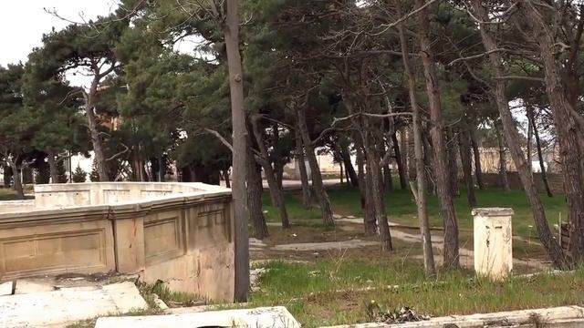 В Мардакянах. Прошлое и настоящее рядом смотреть онлайн