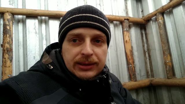 Как не допустить ошибок при строительстве кроличей ямы. смотреть онлайн