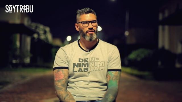LA TRIBU REPARADORA | Juan Esteban Muñoz смотреть онлайн