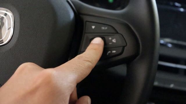 ASMR Changan New CS15 GT 2023 смотреть онлайн