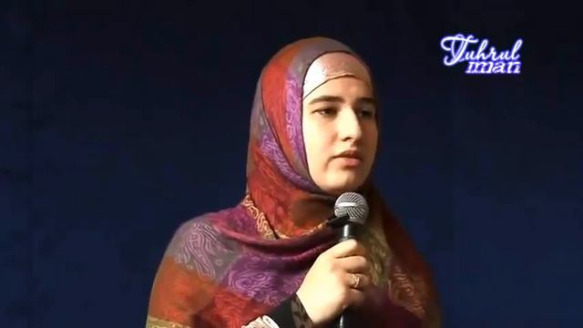 Наставление сестрам-мусульманкам, отношение к соседям