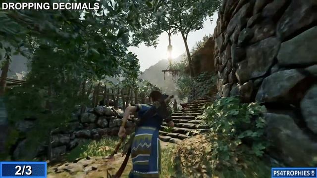 Shadow of the Tomb Raider -The Hidden City Challenge Guide - All 6 Challenges in The Hidden City смотреть онлайн