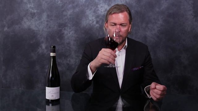 Domaine Fernand Engel - Renaissance Pinot Noir 2018 - Alsace смотреть онлайн