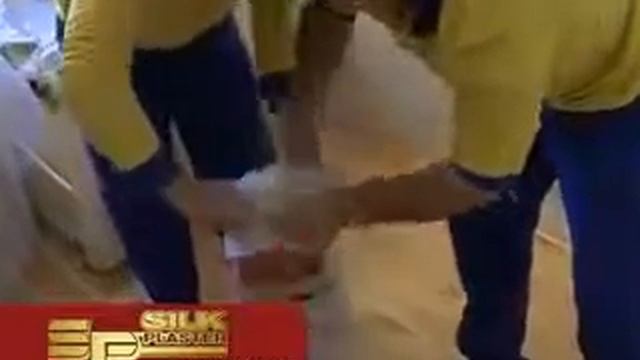 Новое видео о шелковой декоративной штукатурке SILK PLASTER от дистрибьютора в Азербайджане! смотреть онлайн