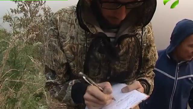 Учёные из Томска будут исследовать климат в Ханымее смотреть онлайн