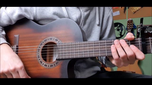 What a wonderful world (Sam Cooke) - DESDE CASA смотреть онлайн