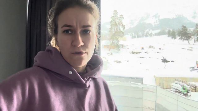 Обзор отеля Moon2 в Архызе смотреть онлайн