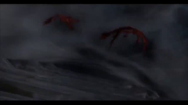 ДАНТЕ разбежавшись прыгает с Темен-ни-гру!!! смотреть онлайн