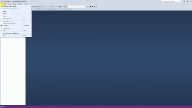No process is on the other end of the pipe SQL Server 2019 смотреть онлайн