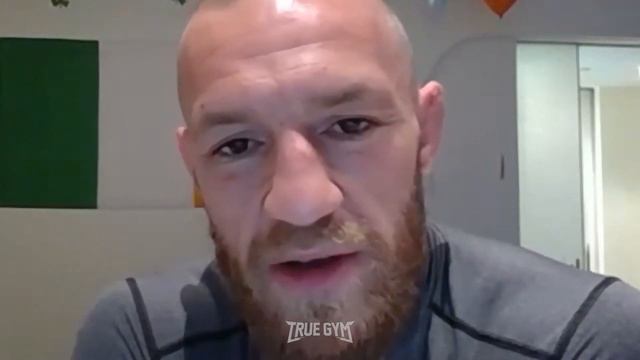 Вырублю Порье красиво / Конор перед боем против Дастина на UFC 257 и реванш с Хабибом смотреть онлайн