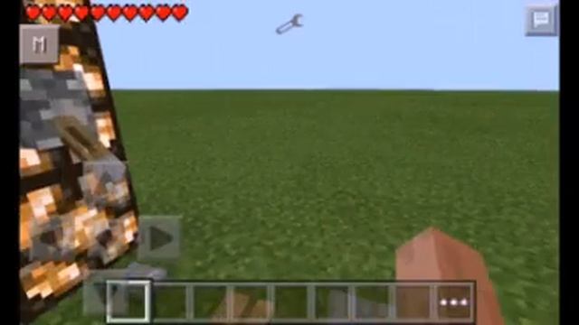 Minecraft 0.11.1 Мод на Рычаги Кнопки и тд смотреть онлайн