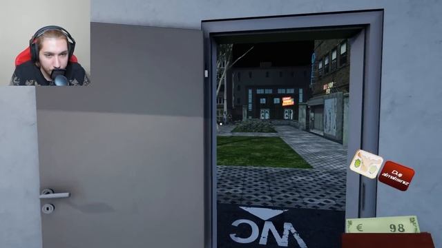 ŞEHİRDE TUVALET İŞLETİYORUM ! TOILET MANAGEMENT SİMULATOR (1. BÖLÜM) смотреть онлайн