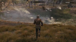 GreedFall Прохождение #9: Терки с местными. Вернули боссу звиздюли с процентами.