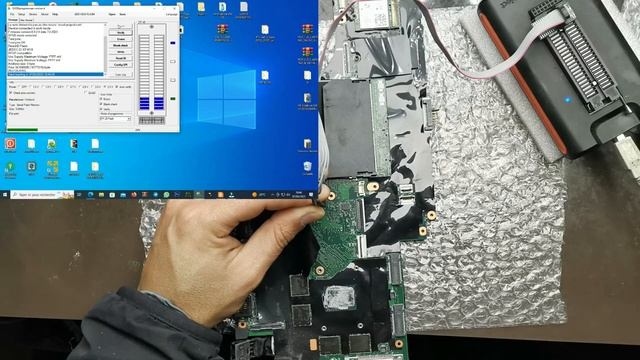 How To Disable Computrace For Lenovo ?P51? مع اسف هده اجهزة فتحها يكون صعب ???✔️? смотреть онлайн