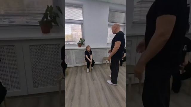 Экзаменационные открытые уроки. смотреть онлайн