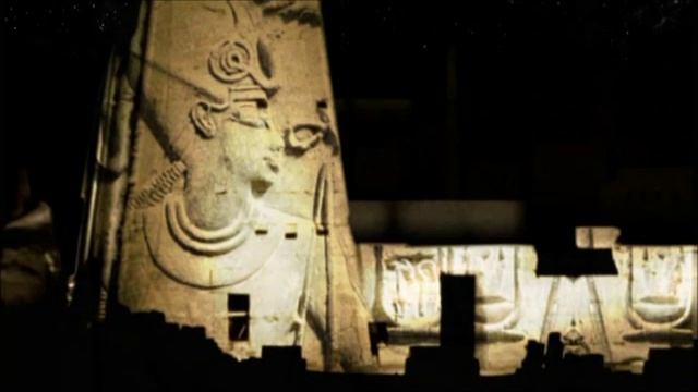 Преставление в Карнаке (Звук и свет)