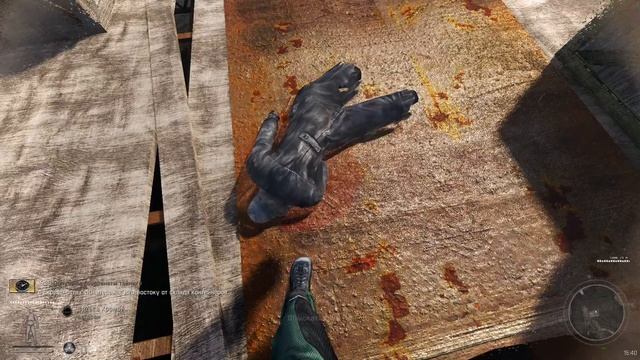 S.T.A.L.K.E.R. GAMMA Anomaly прохождение за одиночку #40 смотреть онлайн