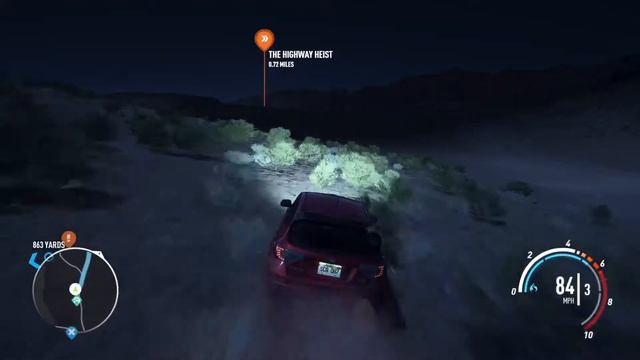 NFS Payback - Episode 4 Campaign Mode Stealing Back Koenigsegg Regera смотреть онлайн