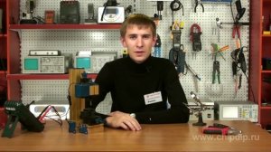 Фрезерный мини станок XENDOLL