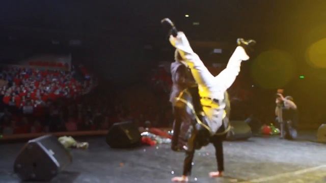 Габдельфат Сафин - Крокус Сити (Live)