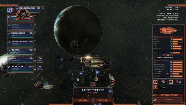 Trying to Unlock Battlestar Galactica deadlock Jupiter Class смотреть онлайн