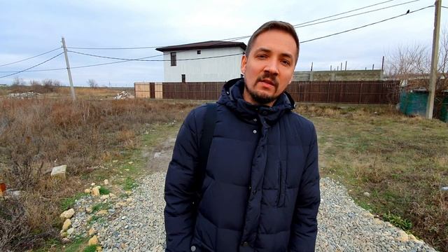 УЧАСТКИ У МОРЯ - #АНАПА #ДЖЕМЕТЕ смотреть онлайн