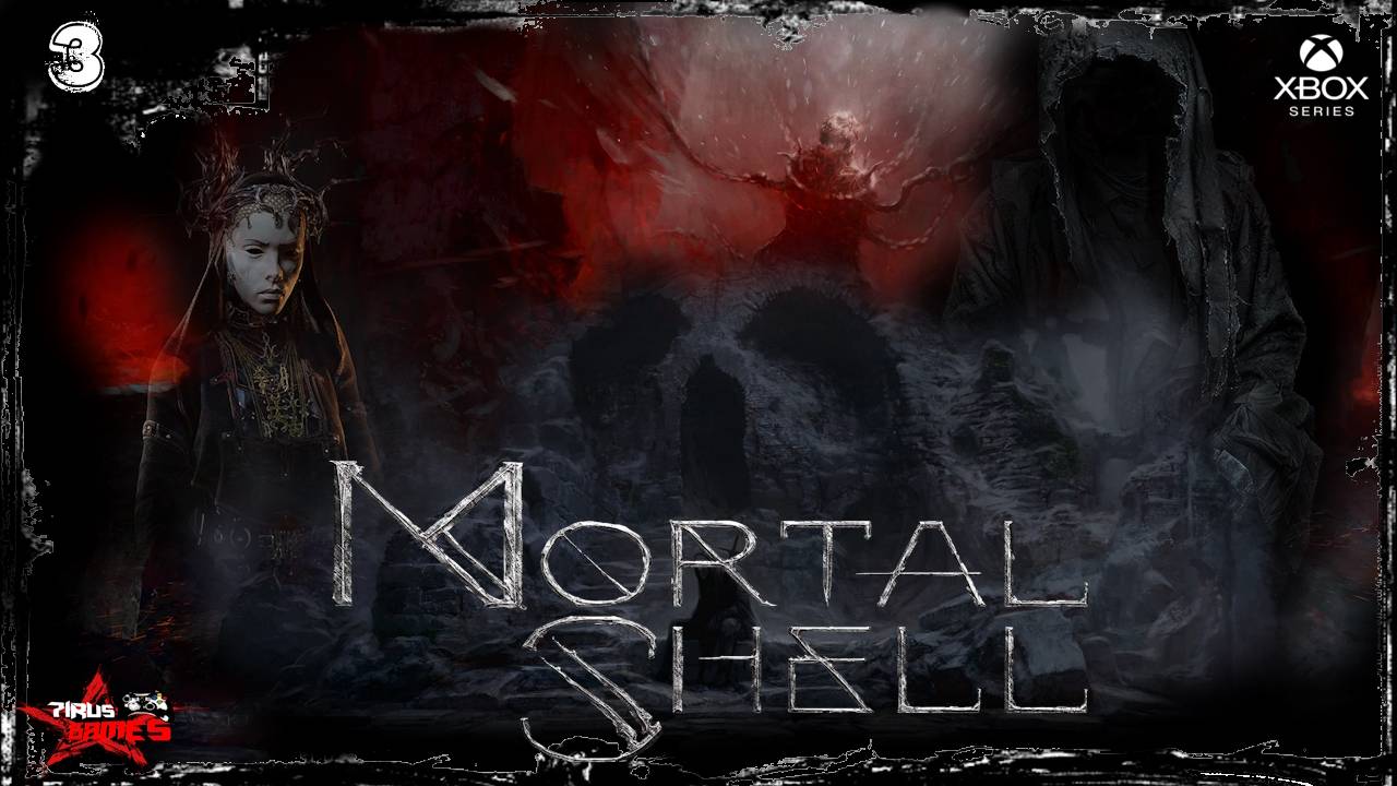 ?????? ?????: ???????? ??????? - Прохождение .Финал ( ?????? 3 )