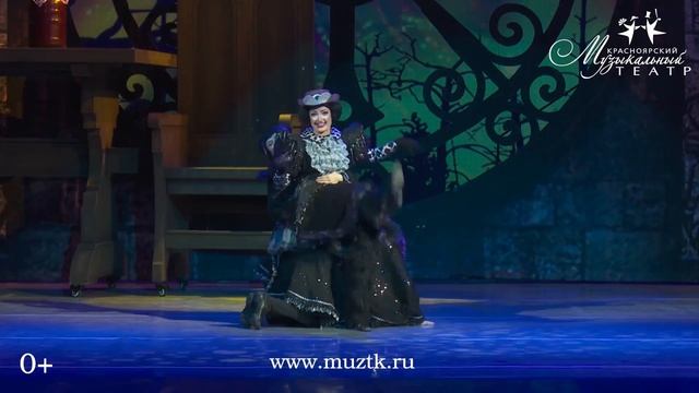 Детские новогодние спектакли смотреть онлайн