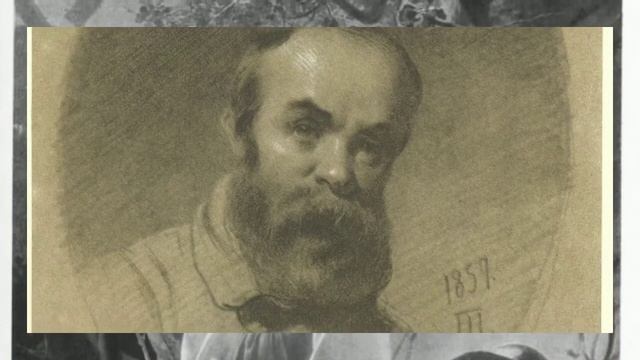 Тарас Шевченко. "Заповіт". "Як умру, то поховайте" Читає Б.Ступка. смотреть онлайн