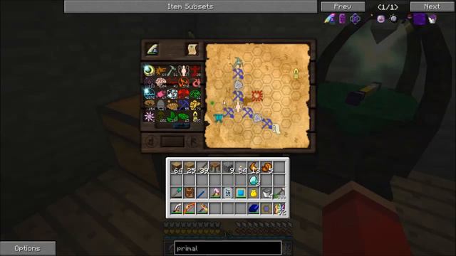 FTB Infinity - E116: Ichorcloth Clothes смотреть онлайн