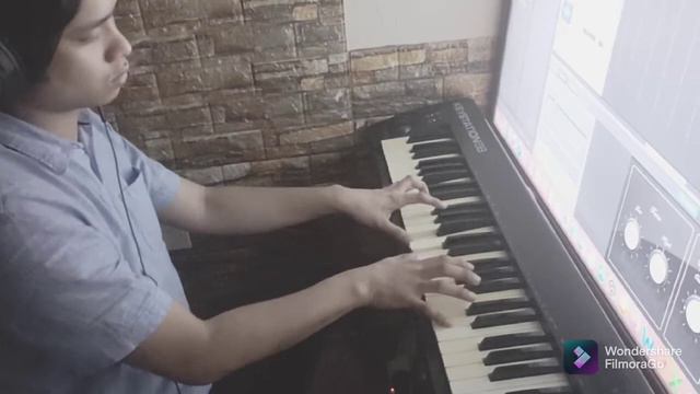 214 piano cover by rivermaya смотреть онлайн