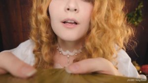 АСМР ? Погадаю и предскажу твою судьбу ? ASMR Role Play Divination ?