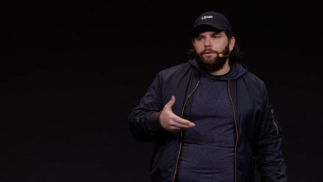 Day 2 Keynote - GitHub Universe 2019 смотреть онлайн