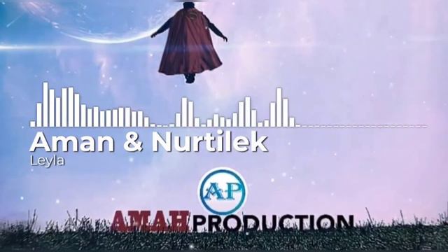 Aman & Nurtilek-Leyla (cover) 2021 | Аман & Нуртилек-Лейла (ковер) 2021 смотреть онлайн