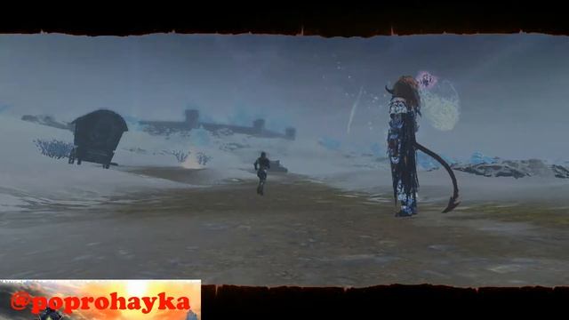 047 Квесты   Праздник в Брин Шандере