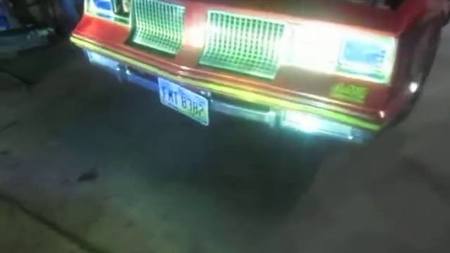 3000k yellow h.i.d.s 95 chevy caprice смотреть онлайн
