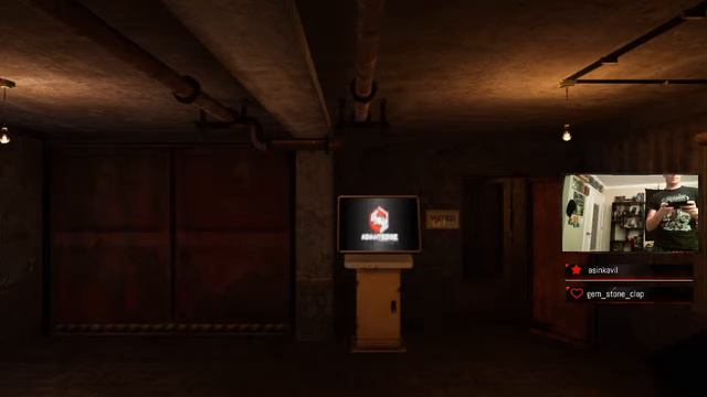 Pretty much Escape from Tarkov VR смотреть онлайн