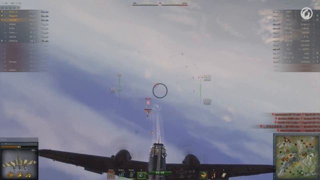 Прокачай топ. World of Warplanes. выпуск 4 смотреть онлайн