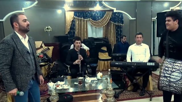 Vasif Azimov Toy - Popuri 2020 HD